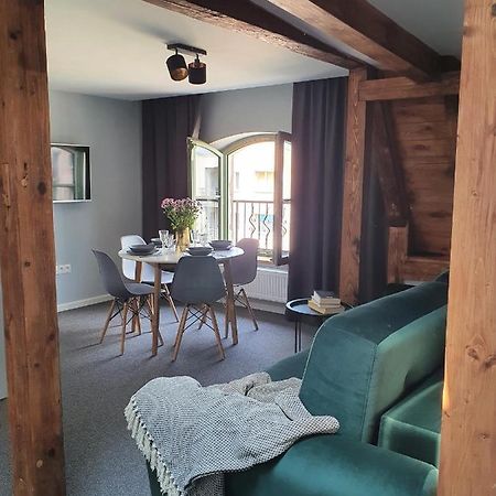 Apartamenty K17 Centrum Μάλμπορκ Εξωτερικό φωτογραφία