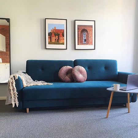 Apartamenty K17 Centrum Μάλμπορκ Εξωτερικό φωτογραφία