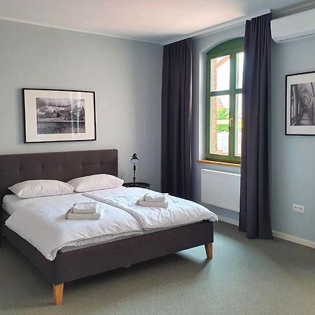Apartamenty K17 Centrum Μάλμπορκ Εξωτερικό φωτογραφία
