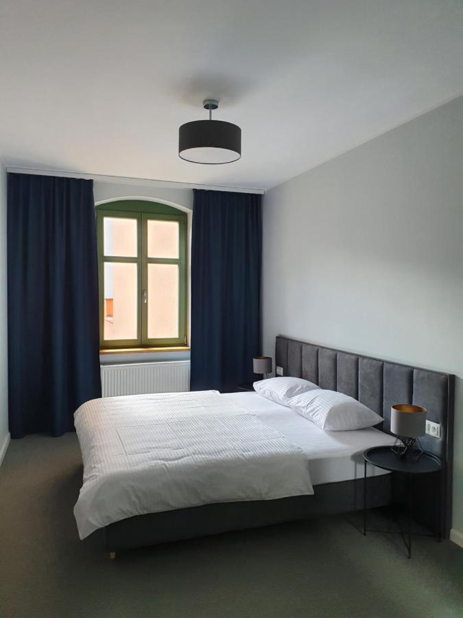 Apartamenty K17 Centrum Μάλμπορκ Εξωτερικό φωτογραφία