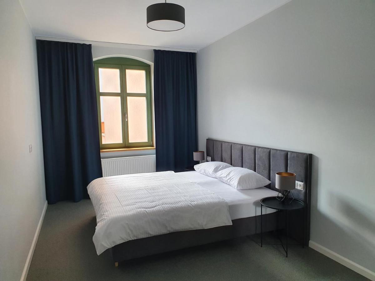 Apartamenty K17 Centrum Μάλμπορκ Εξωτερικό φωτογραφία
