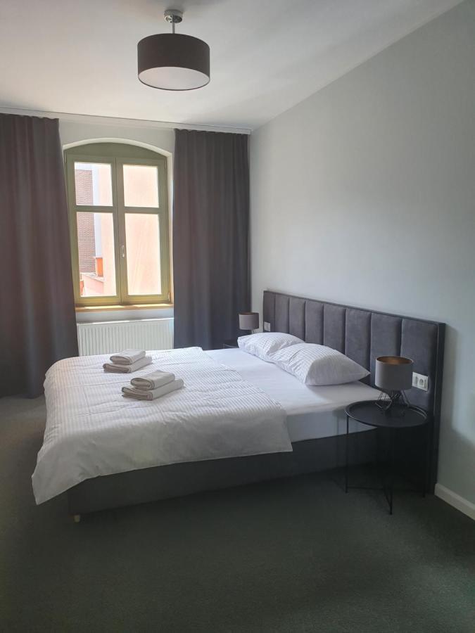 Apartamenty K17 Centrum Μάλμπορκ Εξωτερικό φωτογραφία