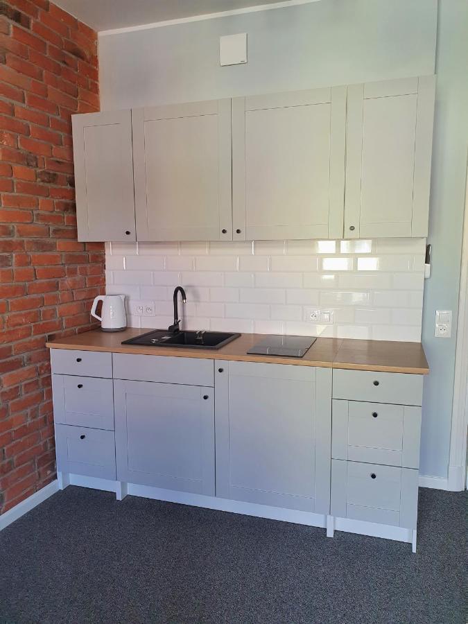 Apartamenty K17 Centrum Μάλμπορκ Εξωτερικό φωτογραφία