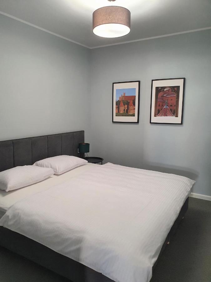 Apartamenty K17 Centrum Μάλμπορκ Εξωτερικό φωτογραφία