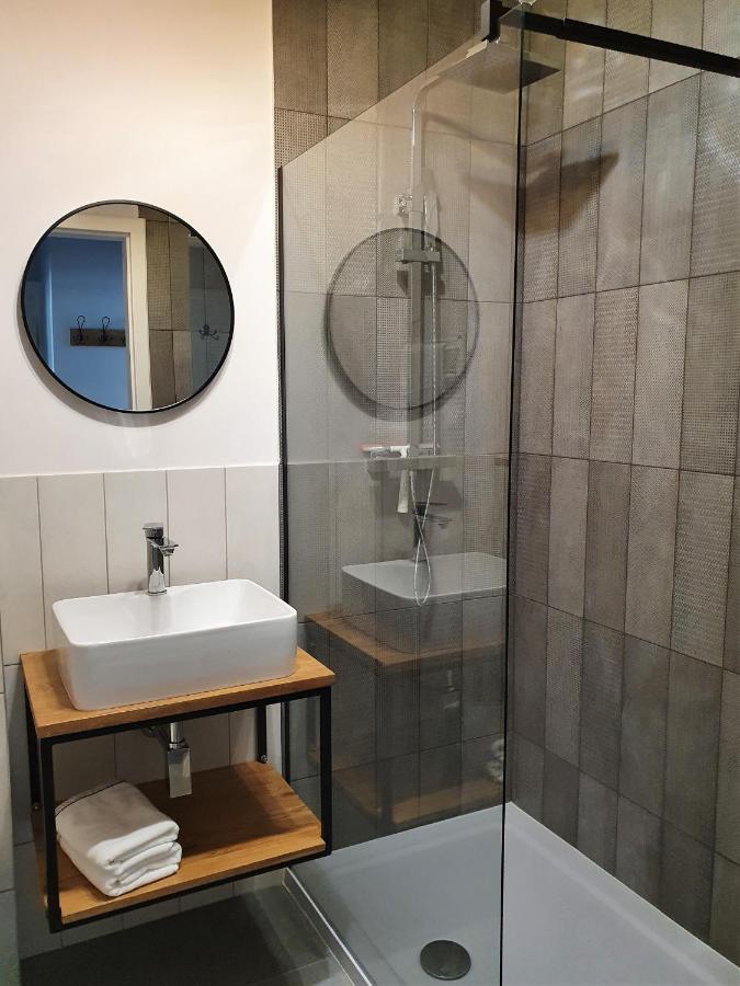 Apartamenty K17 Centrum Μάλμπορκ Εξωτερικό φωτογραφία