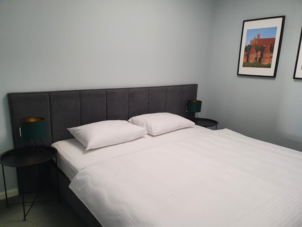 Apartamenty K17 Centrum Μάλμπορκ Εξωτερικό φωτογραφία