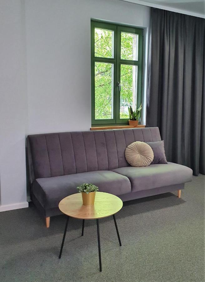 Apartamenty K17 Centrum Μάλμπορκ Εξωτερικό φωτογραφία