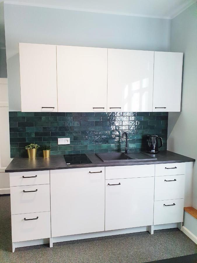 Apartamenty K17 Centrum Μάλμπορκ Εξωτερικό φωτογραφία
