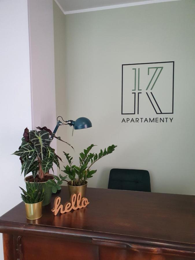 Apartamenty K17 Centrum Μάλμπορκ Εξωτερικό φωτογραφία