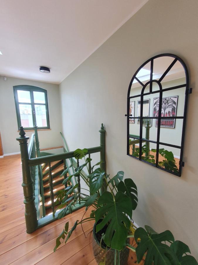 Apartamenty K17 Centrum Μάλμπορκ Εξωτερικό φωτογραφία